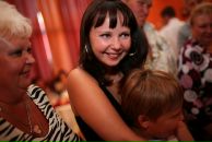 Фотография Вазелюк Натальи