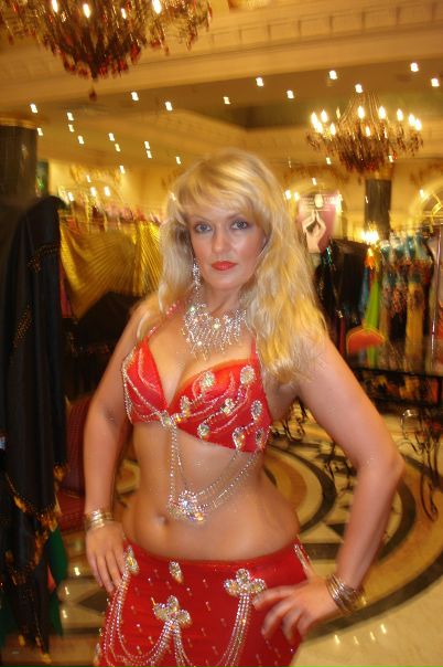 №11, Марина Фадеева №11, Марина Фадеева