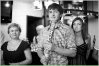 Фотография Батырова Руслана