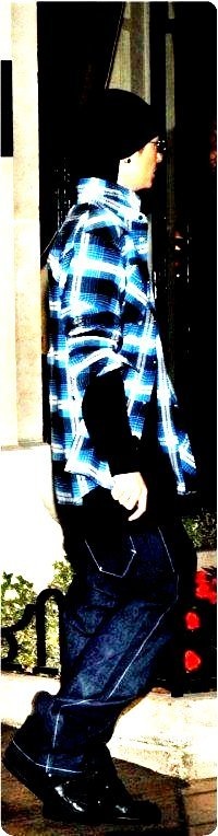 Tom Kaulitz фотография #3