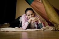 Фотография Шахановой Марьи