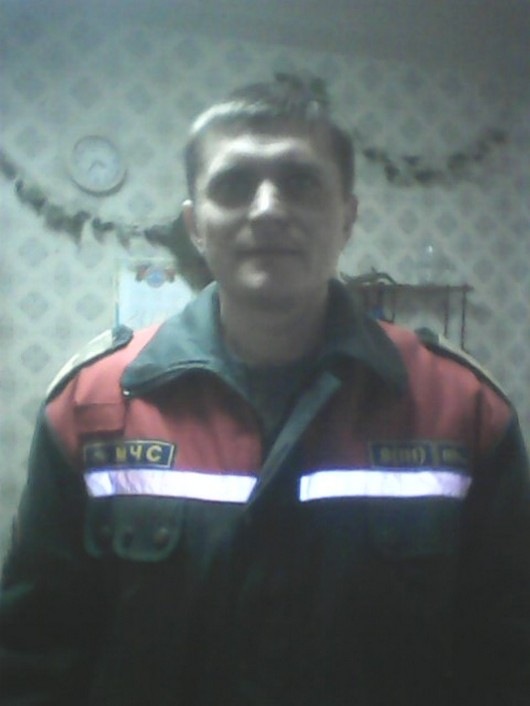 Дмитрий Белушко фотография #17