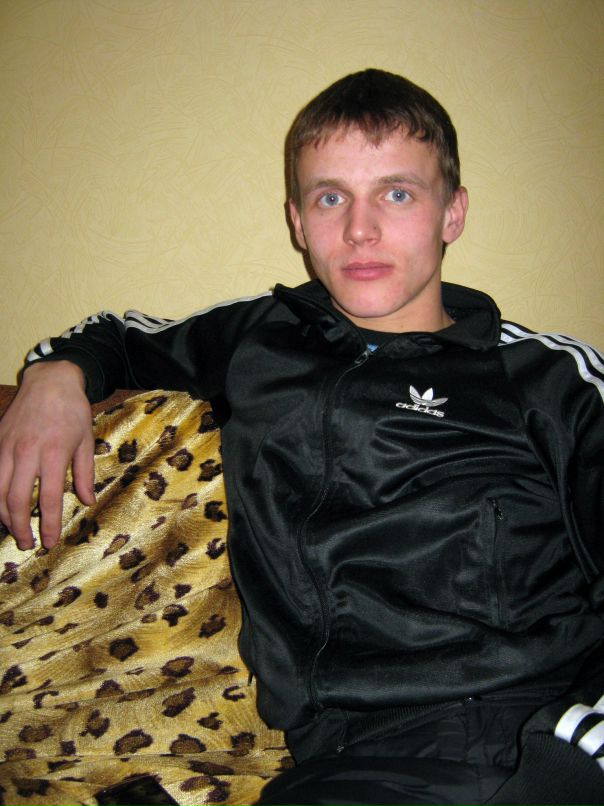 Сергей Вшивков фотография #9