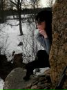 Фотография Бойчук Жанны