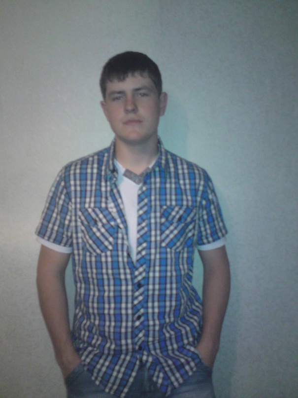 Дмитрий Федотов фотография #7