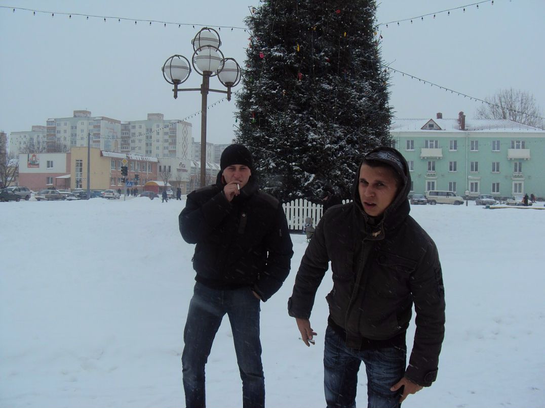Женя Поладьев фотография #42
