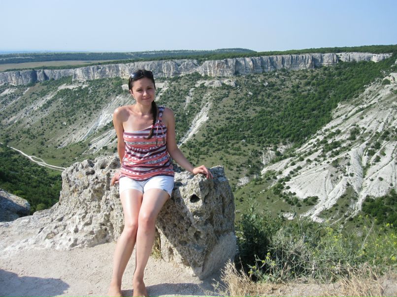 Галина Пекер фотография #38