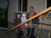 Оксана Тарківська фотография #48 (источник - https://vk.com/id18225019)