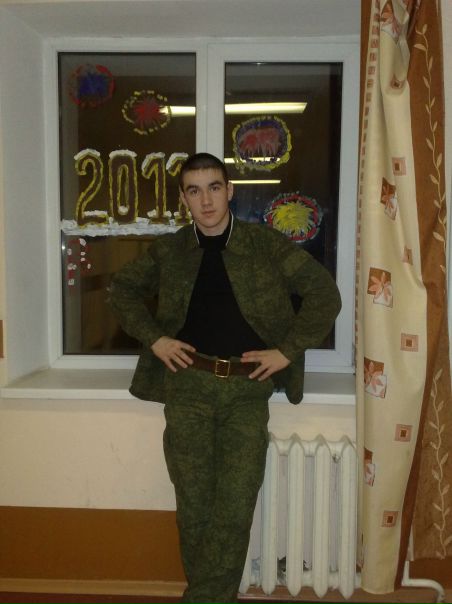 Ленар Каримов фото №41