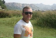 Фотография Голоскина Тараса