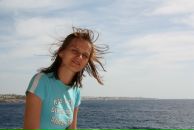 Фотография Щербаковой Зинаиды