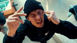 Премьера! HENSY feat. kavabanga Depo kolibri - Не моя вина (фан клип) ft.