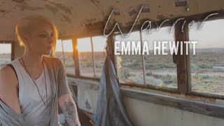 Emma Hewitt - Warrior (Official Video 2023)