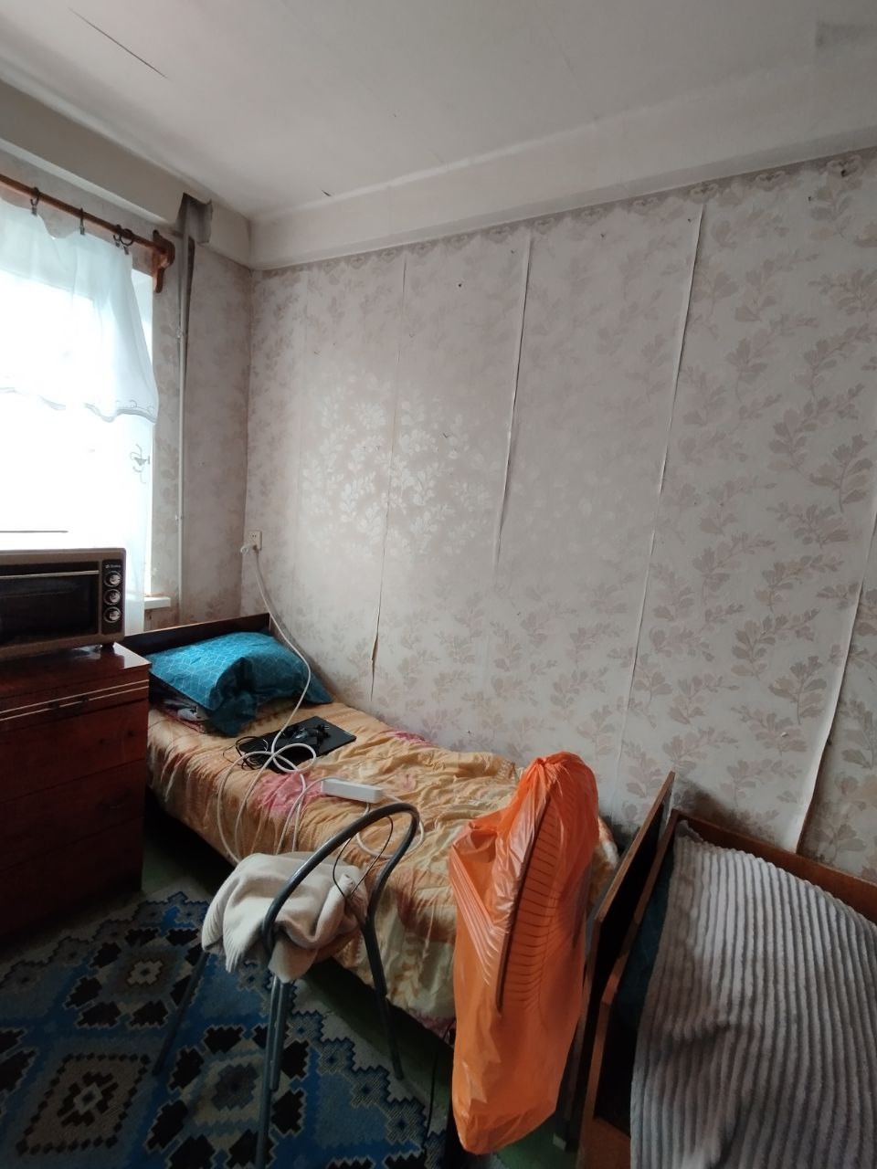 Продам 2-х комнатную квартиру на кв. Ватутина 4/5 эт. Общ. 40.5 кв. м. Квартира не угловая, теплая, комнаты раздельные, м/п окна , бойлер, двойная дверь. Хорошее местоположение: школа, детсад, рынок, магазины, машинститут, транспорт. . ✅ Цена 4 300 000₽. ☎ +79592952103 Николай. ...