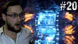 Alien Isolation Прохождение ► ГНЕЗДИЩЕ ► #20